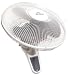 Windchaser OCWR161 16-Inch Remote Control Wall/Ceiling Fan