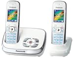 Panasonic KX-TG8522, base&amp;handset...
