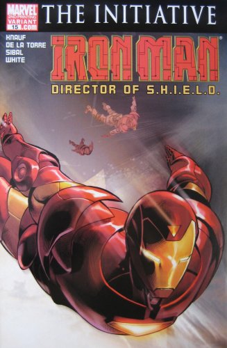 Iron Man Toys