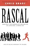Rascal: Making a Difference By Becoming an Original Character