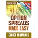 Option Spreads Made Easy Course Book with DVD (Trade Secrets Course Books)