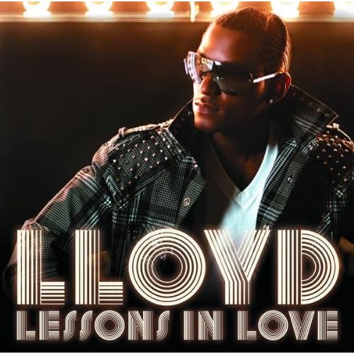 Lloyd - Lessons In Love