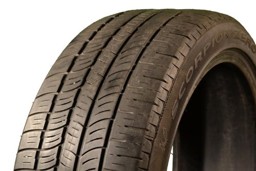 235/45/20 Pirelli Scorpion Zero Asimmetrico 100H 40%
