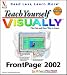 Teach Yourself Visually Frontpage 2002
