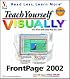Teach Yourself Visually Frontpage 2002
