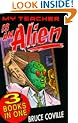 My Teacher Is an Alien