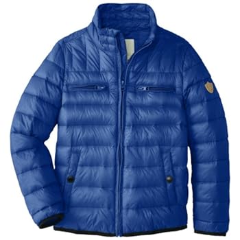 asics w electro jacket