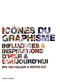 Icônes du graphisme : Influences et inspirations d hier et d aujourd hui