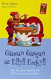 Giaman gasgan ac ellyll erchyll