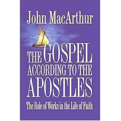The Gospel According To The Apostles