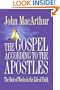 The Gospel According to the Apostles