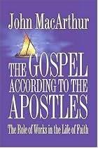 The Gospel According To The Apostles