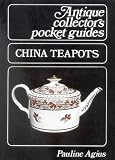China Teapots: Pottery and Porcelain (Antique Collectors Pocket Guides)