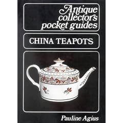 China Teapots: Pottery and Porcelain (Antique Collectors Pocket Guides)