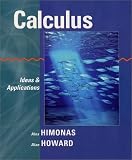 Calculus: Ideas and Applications