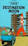 Review Mollin Video  / The Adventures Of Tintin - Destination Moon