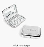 GoSmile Daily Compact