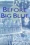 Before Big Blue: Sports at the University of Kentucky, 1880-1940