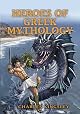 Heroes of Greek Mythology (Dover Storybooks for Children)