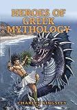 Heroes of Greek Mythology (Dover Storybooks for Children)