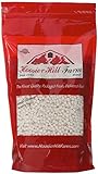 Hoosier Hill Farm Mini Dehydrated Marshmallows, 1 Pound