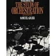 Workbook for the Study of Orchestration