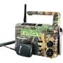 Midland XT511MO Emergency 22-Channel FRS/GMRS Two-Way Radio