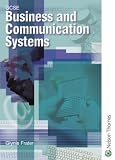 Review Nelson Thornes  / Business and Communication Systems GCSE - Student Book