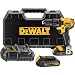 DeWalt DCD780C2 20-Volt Max Li-Ion Compact 1.5 Ah Drill/Driver Kit