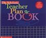 The Scholastic Teacher Plan Book