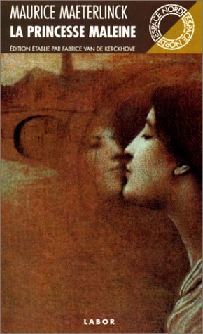 La Princesse Maleine : théâtre