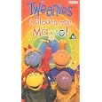Tweenies - Colours Are Magic! [UK IMPORT]