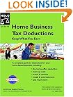 Home Business Tax Deductions: Keep What You Earn