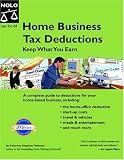 Home Business Tax Deductions: Keep What You Earn