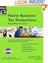 Home Business Tax Deductions: keep What you Earn