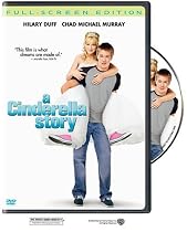 Order A Cinderella Story Over The Internet..