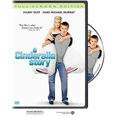 A Cinderella Story Movie Teen Girl Favorite Hillary Duff