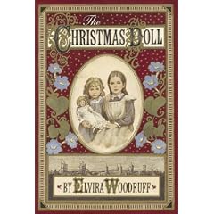 The Christmas Doll