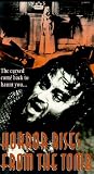 Horror Rises from the Tomb [VHS]