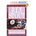 Before Midnight (Nero Wolfe Mysteries)
