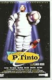 The Miracle of P. Tinto ( El Milagro de P. Tinto ) [DVD]