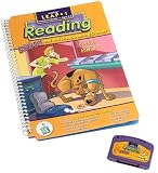 First Grade LeapPad Book: Scooby-Doo and the Disappearing Donuts