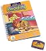 Search : First Grade LeapPad Book: Scooby-Doo and the Disappearing Donuts