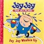 Jay Jay Washes Up (Jay Jay the Jet Plane)