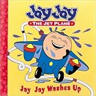 Click here to buy Jay Jay Washes Up (Jay Jay the Jet Plane) by Kelli Chipponeri and Davis Henry.