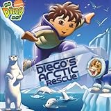 Diego's Arctic rescue