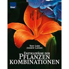 Enzyklop�die der Pflanzenkombinationen