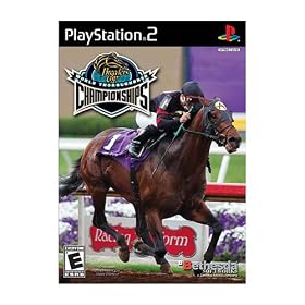 Breeders Cup World Championship by Bethesda