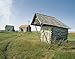 Outhouses of the West