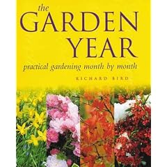 Garden Year: Practical Gardening Month by Month